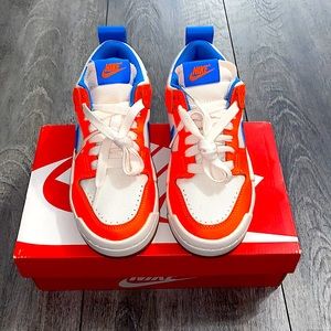 W NIKE DUNK LOW